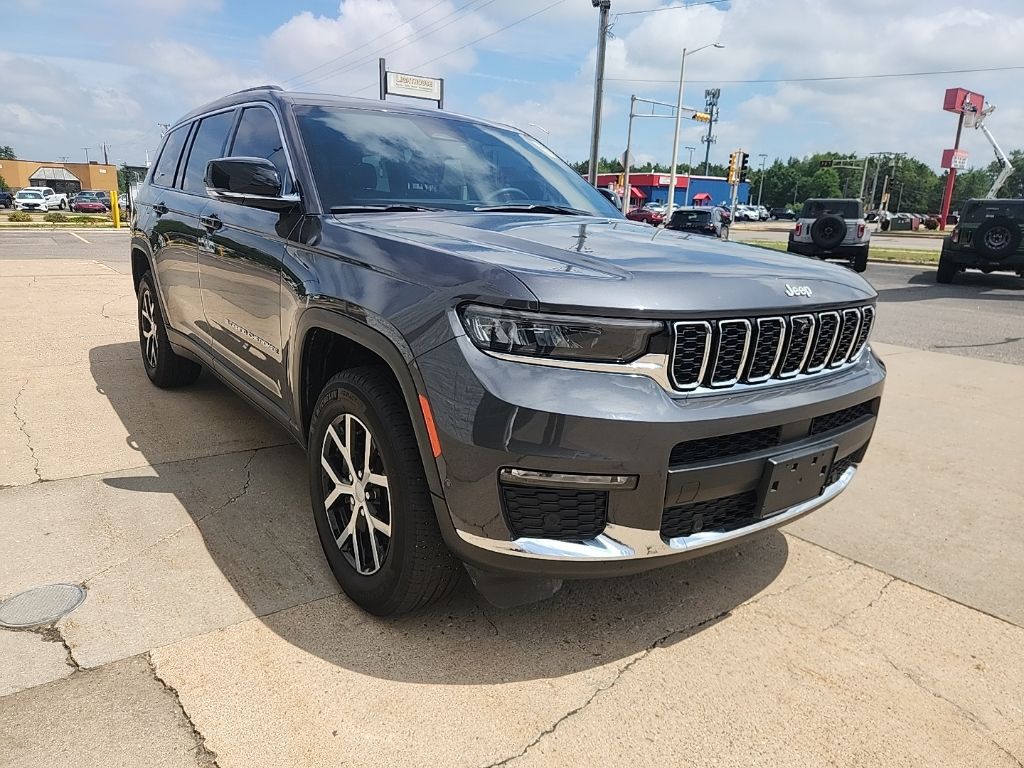 jeep grand cherokee l 2024 1C4RJKBG3R8602612 image jeep grand cherokee l 2024 1C4RJKBG3R8602612 image